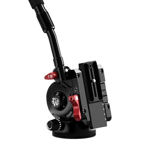 IFOOTAGE Komodo K7 Fluid Head
