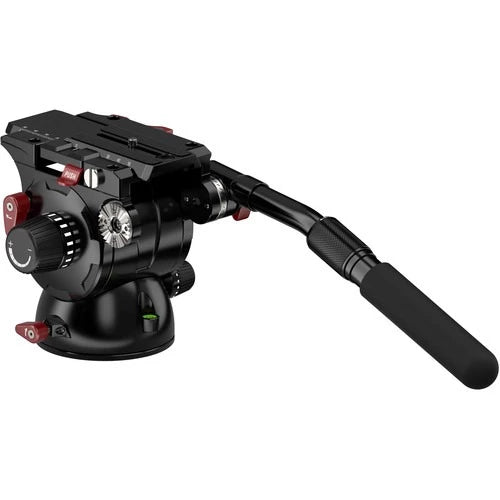 IFOOTAGE Komodo K7 Fluid Head