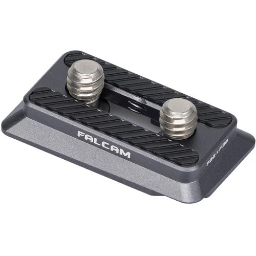 Falcam F22&F38 Quick Release Plate 2536