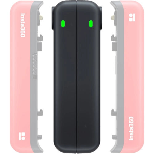 Insta360 ONE R Battery Charger