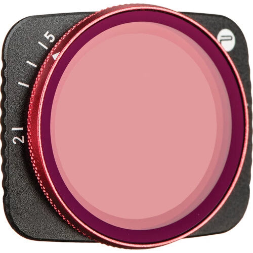 PGYTECH Mavic Air 2S VND Filter (2 to 5-Stop) P-16B-064