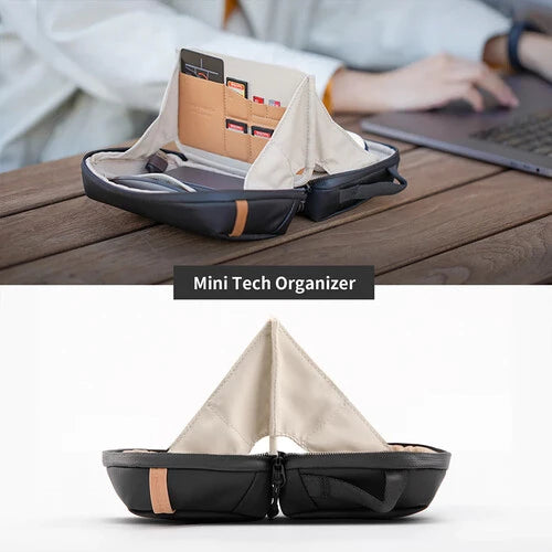 PGYTECH Mini Tech Pouch(Moss Green) P-CB-094