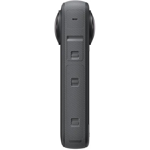 Insta360 X3 360 Action Camera Bundle Dive Case