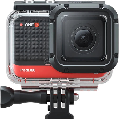 Insta360 ONE R DIVE CASE CINORXW/A 60 MTR