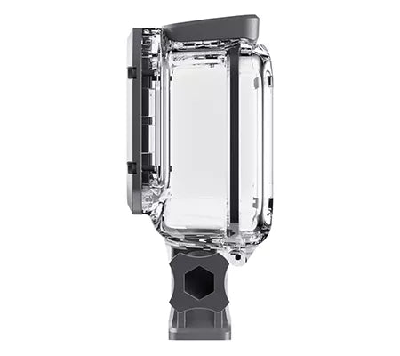 Insta360 ONE RS DIVE CASE FOR 4K BOOST LENS