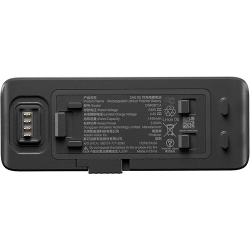 Insta360 ONE RS Battery Base