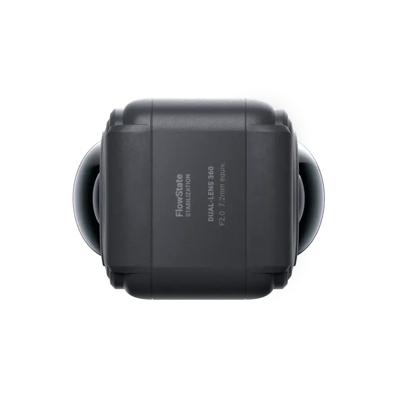 Insta360 ONE RS 360 LENS