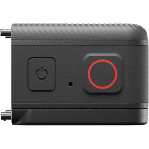 Insta360 ONE RS Core Bundle with ONE RS Core + Battery + Frame