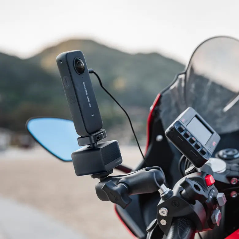 Insta360 VIBRATION DAMPER FOR Insta360