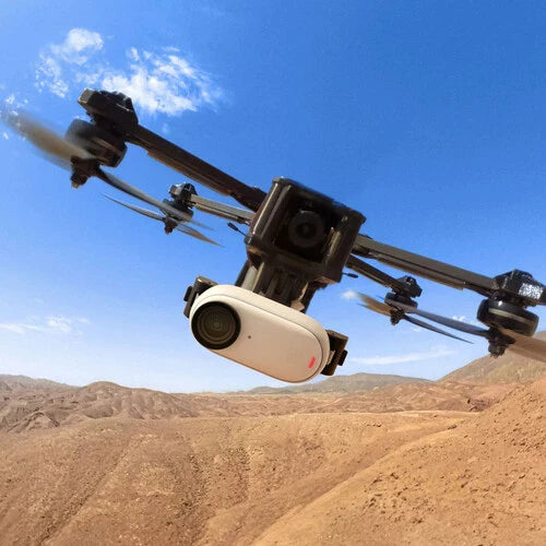 Insta360 GO 3 (128GB) Action Camera