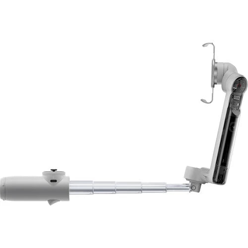 Insta360 Flow Smartphone Gimbal Stabilizer (Stone Gray)