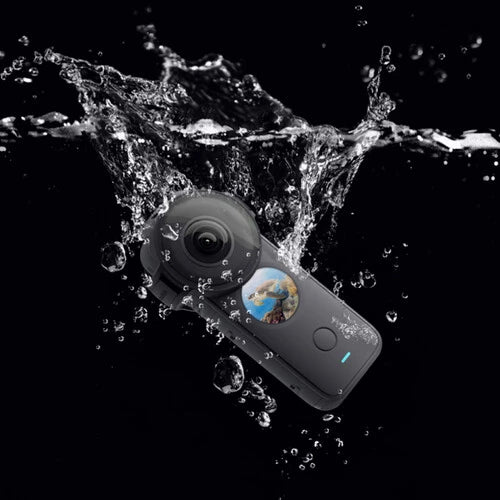 Insta360 Premium Lens Guards for One X2