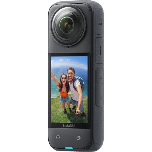 Insta360 X4 Invisible Dive Bundle