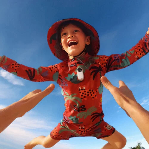 Insta360 GO 3 (128GB) Action Camera