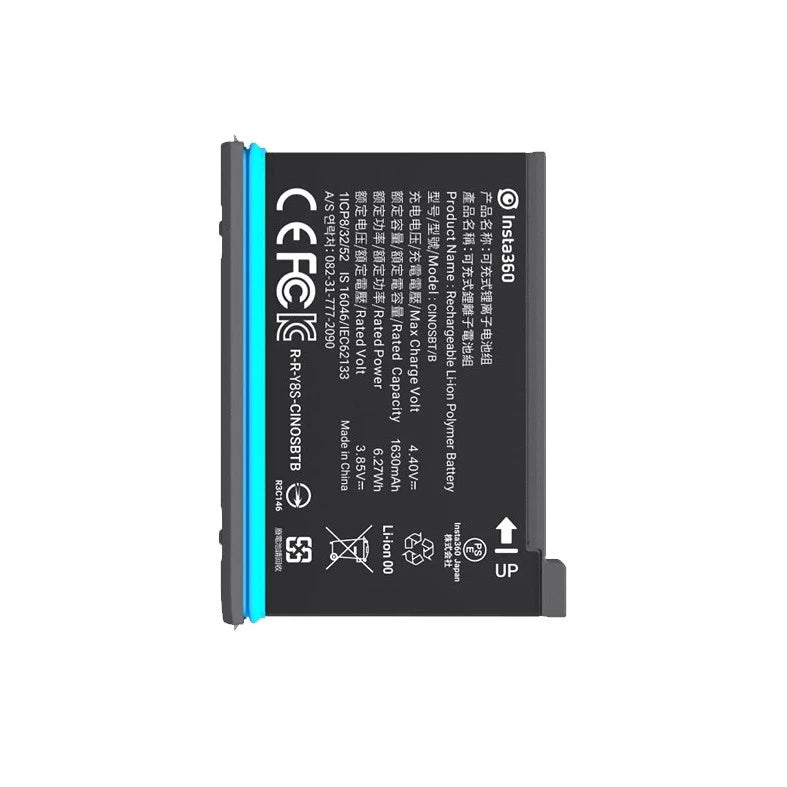 Insta360 One X2 Battery 1630mAH