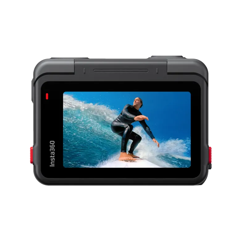 Insta360 Ace Action Camera