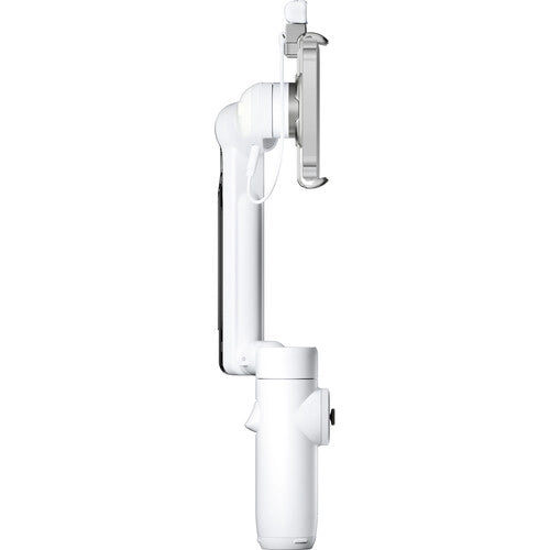 Insta360 Flow Smartphone Gimbal Stabilizer Creator Kit (White)