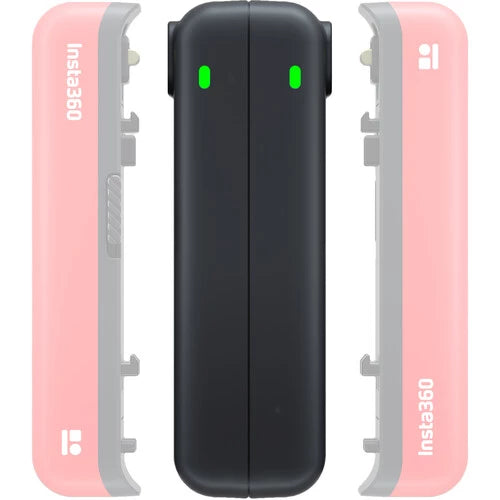 Insta360 One R Fast Charger Hub