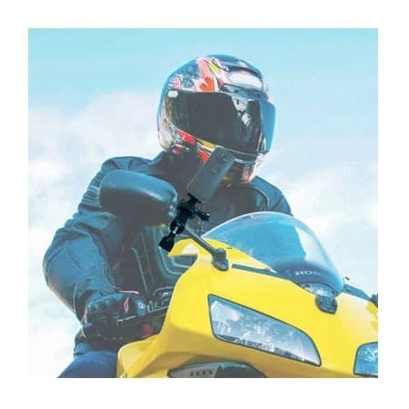 Insta360 Motorcycle Mount Bundle