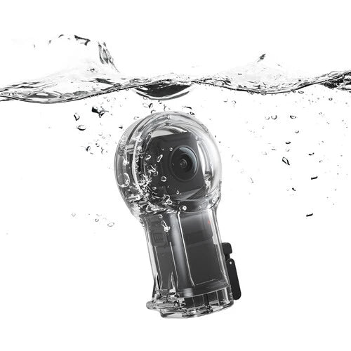 Insta360 ONE R DIVE CASE FOR DUAL LENS 360 MOD