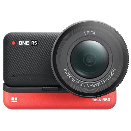 Insta360 ONE RS 1 Inch Edition Action Camera