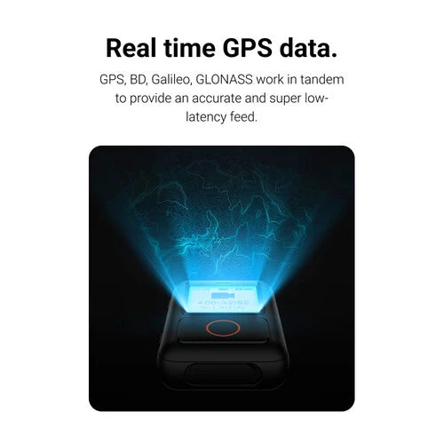 Insta360 GPS Action Remote