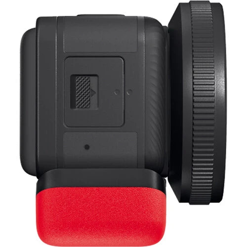 Insta360 ONE RS 1 Inch Edition Action Camera