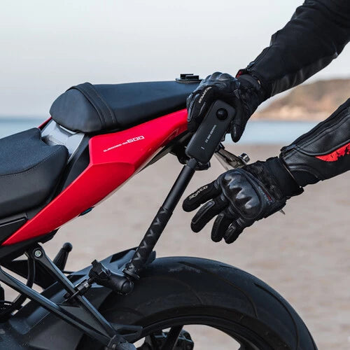 Insta360 MOTORCYCLE U-BOLT MOUNT STANDARD