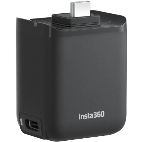 Insta360 VERTICAL BATTERY BASE FOR ONE RS 1-INCH