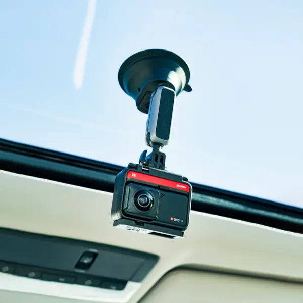 Insta360 SUCTION CUP CAR MOUNT (PGYTECH)