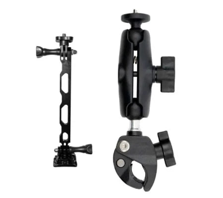Insta360 Motorcycle Mount Bundle