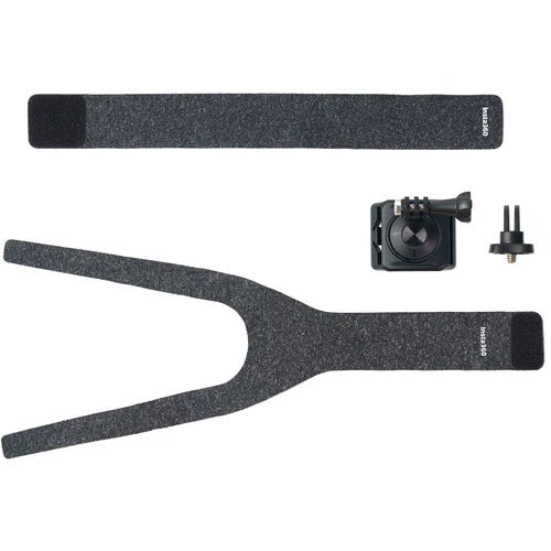 Insta360 HAND MOUNT BUNDLE