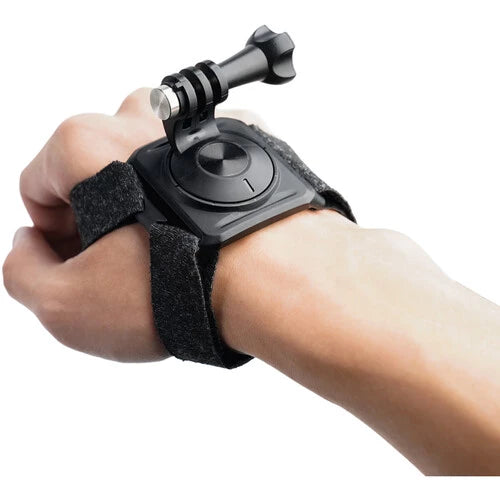 Insta360 HAND MOUNT BUNDLE