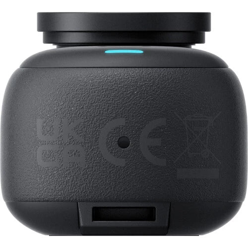 Insta360 GO3 128GB Midnight Black Action Camera