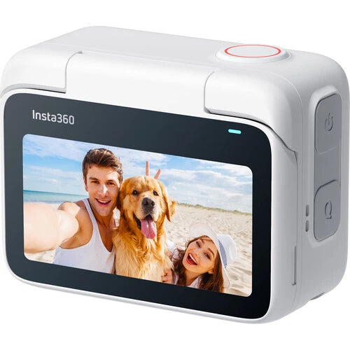 Insta360 GO 3 Essential Travel Kit