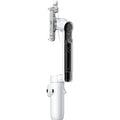 Insta360 Flow Smartphone Gimbal Stabilizer Creator Kit (White)