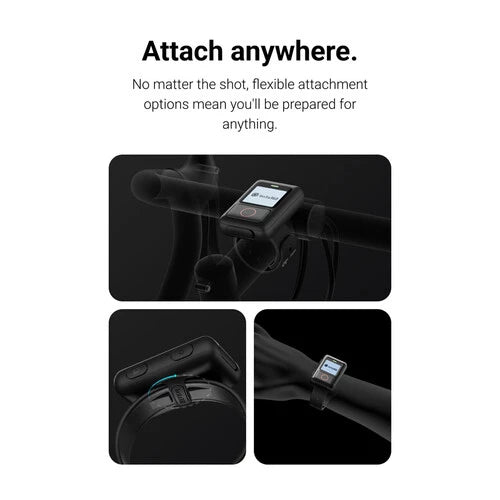 Insta360 GPS Action Remote