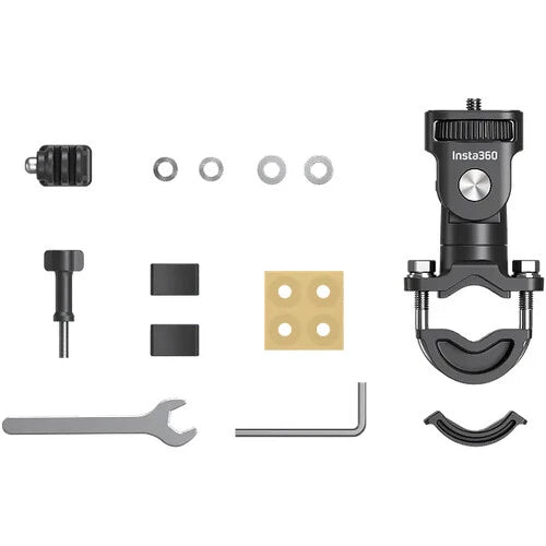 Insta360 Motorcycle U-Bolt Mount New Version for Insta360 Action Camera