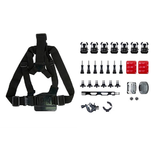 Insta360 One X2 with Invisible Selfie Stick 120cm & Bike Bundle