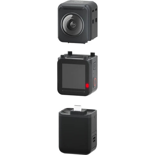 INSTA360 ONE R VERTICAL BATTERY BASE