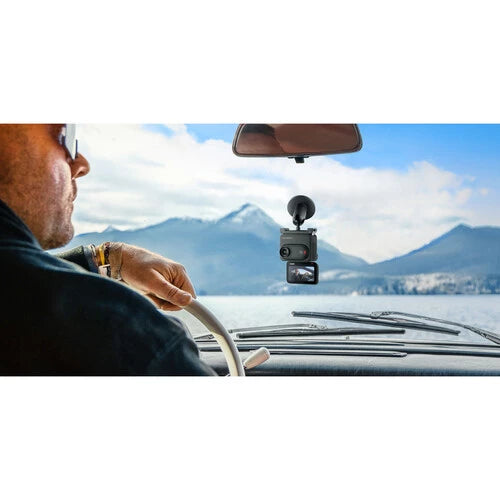 Insta360 GO3 128GB Midnight Black Action Camera