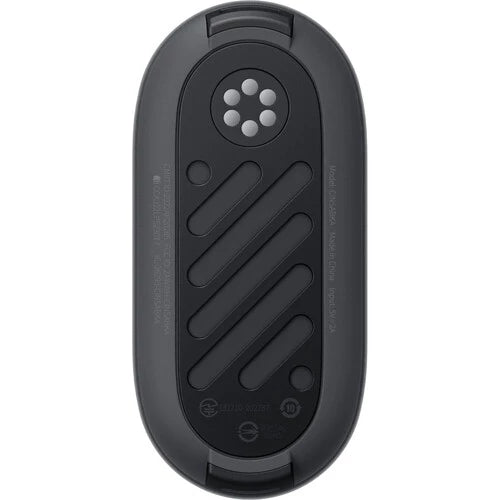 Insta360 GO3 128GB Midnight Black Action Camera