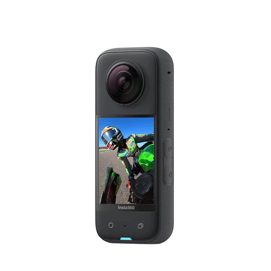 Insta360 X3 Invisible Dive Kit Bundle