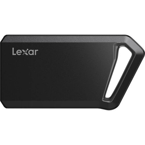 Lexar 1TB Professional SL600 USB 3.2 Gen 2x2 Portable SSD LSL600X001T-RNBNG-1