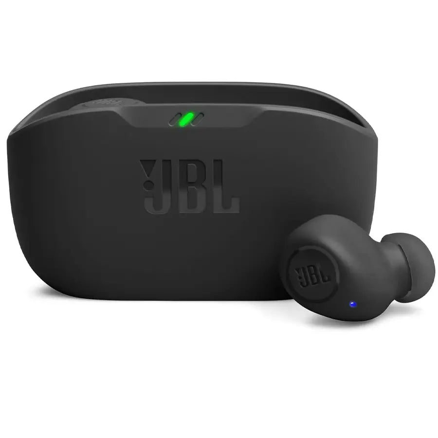 JBL Wave Buds TWS Black