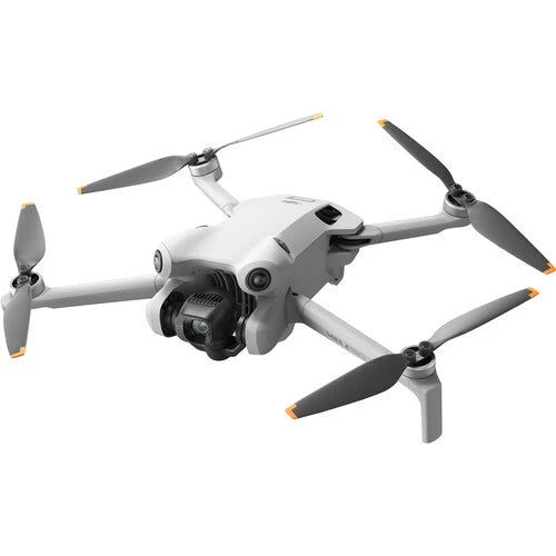 DJI Mini 4 Pro Fly More Combo Plus (DJIRC2)