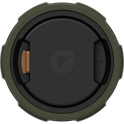 PolarPro Defender Pro Lens Cover (Forest,81-90mm,Large)