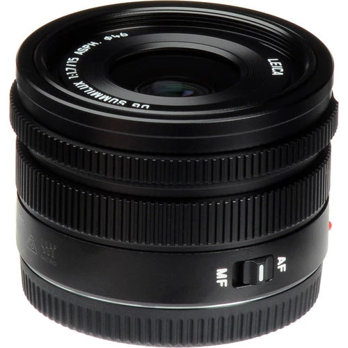 Panasonic Leica DG Summilux 15mm f1.7 ASPH Lens