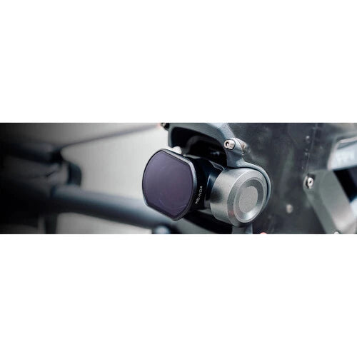 PGYTECH DJI FPV Filter ND Set ND 4 8 16) (Professional) P-24A-101