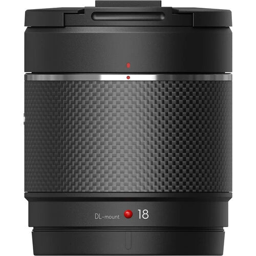 DJI DL-Lens 18mm F2.8 ASPH
